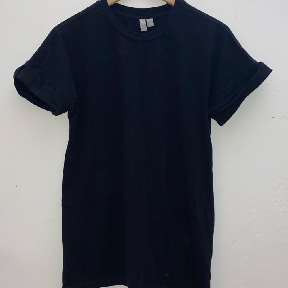 ASOS T Shirt + 2 ASOS Tops